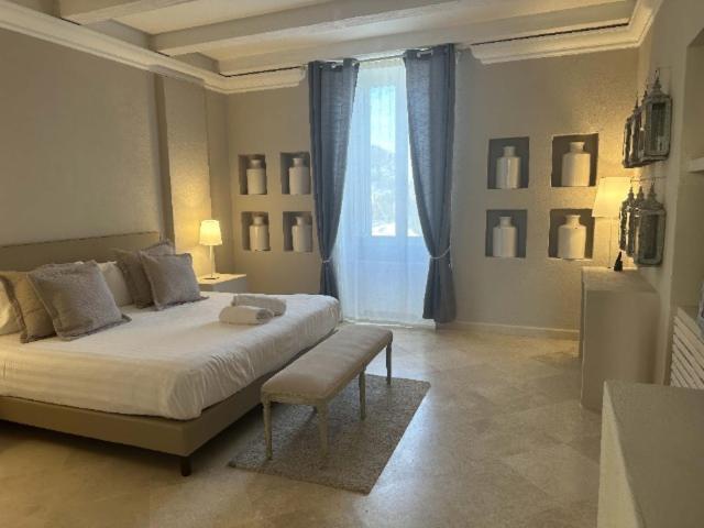 فندق Relais Corte Degli Aragonesi ايسكيا المظهر الخارجي الصورة